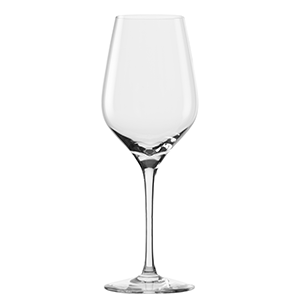 Бокал для вина «Экскуизит Роял»; хрустальное стекло; 420 мл; диаметр=83, высота=231 мм; прозрачный