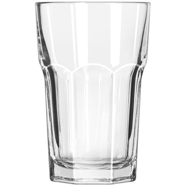 Хайбол «Гибралтар»; стекло; 290 мл; диаметр=73, высота=120 мм; прозрачный