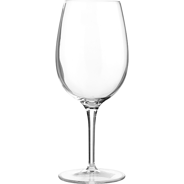 Бокал для вина «Стендаль»; хрустальное стекло; 380 мл; диаметр=73/82, высота=225 мм; прозрачный