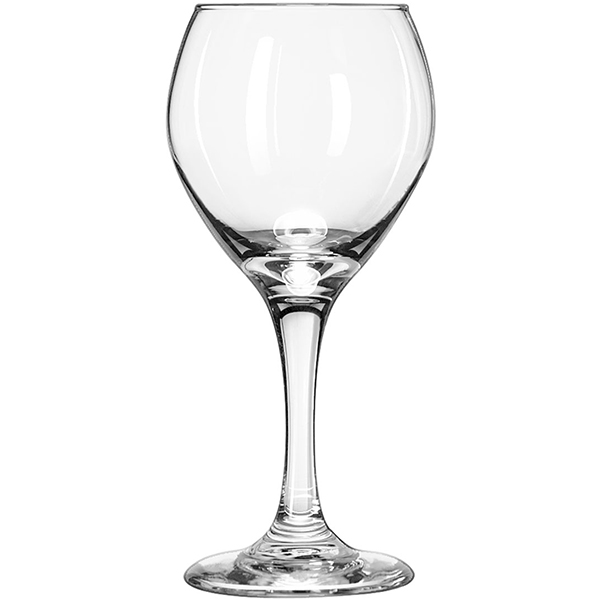 Бокал для вина «Персепшэн»; стекло; 296 мл; диаметр=65, высота=180 мм; прозрачный