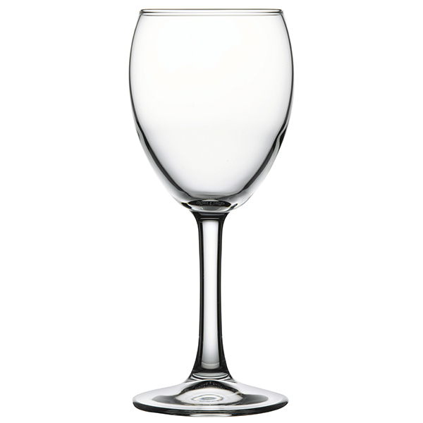 Бокал для вина «Империал плюс»  стекло  240 мл Pasabahce - завод ”Бор”