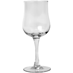 Бокал для вина «Сепаж»; стекло; 245 мл; диаметр=62/71, высота=177 мм; прозрачный