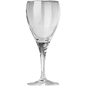 Бокал для вина «Фиоре»; стекло; 200 мл; диаметр=65/70, высота=170 мм; прозрачный