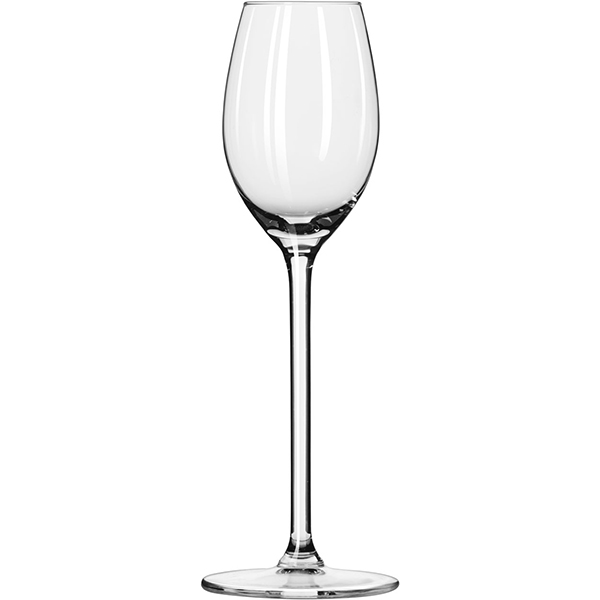 Бокал для вина «Аллюр»; стекло; 150 мл; диаметр=71, высота=210 мм; прозрачный