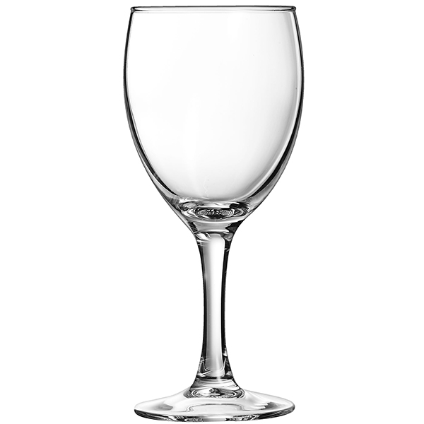 Бокал для вина «Элеганс»; стекло; 150 мл; диаметр=59/62, высота=140 мм; прозрачный