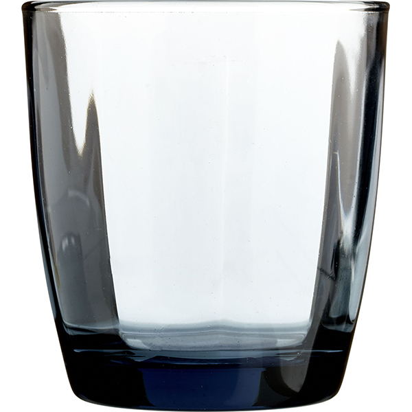 Олд Фэшн «Пулсар»; стекло; 305 мл; диаметр=84, высота=93 мм; синий