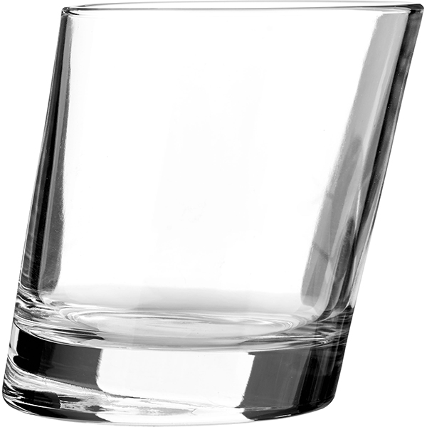 Олд Фэшн «Пиза»; стекло; 332 мл; диаметр=84, высота=110 мм; прозрачный