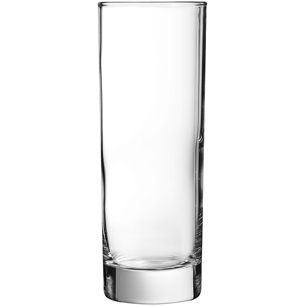 Хайбол «Айлэнд»; стекло; 360 мл; диаметр=60, высота=167 мм; прозрачный