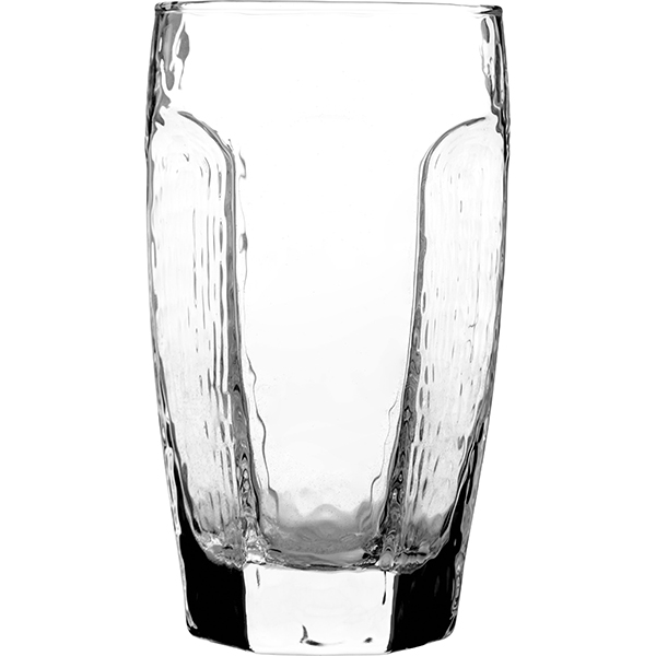 Хайбол «Шивалри»; стекло; 340 мл; диаметр=74, высота=134, длина=77 мм; прозрачный