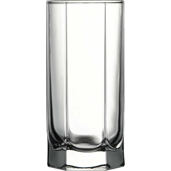 Хайбол «Танго»; стекло; 295 мл; диаметр=92, высота=134 мм; прозрачный