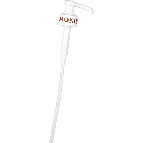 Дозатор для стеклянных бутылок 1.0л «Монин»  10 мл  Monin accessories
