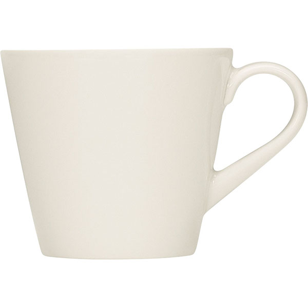 Чашка кофейная «Пьюрити»; материал: фарфор; 90 мл