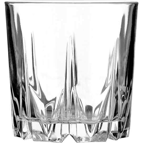 Олд Фэшн «Карат»; стекло; 300 мл; диаметр=85, высота=82 мм; прозрачный