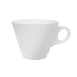 Чашка кофейная «Симплисити Вайт»  материал: фарфор  75 мл Steelite
