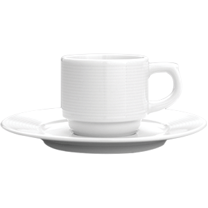 Чашка кофейная «Это Рома»  материал: фарфор  100 мл Lubiana