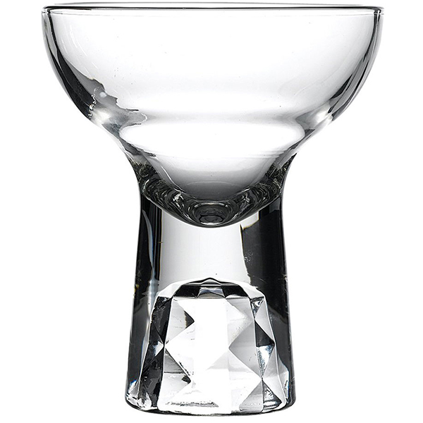 Бокал для коктейлей; стекло; 140 мл; диаметр=88, высота=102 мм; прозрачный