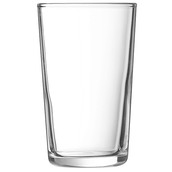 Стопка «Коник»; стекло; 80 мл; диаметр=49, высота=78 мм; прозрачный