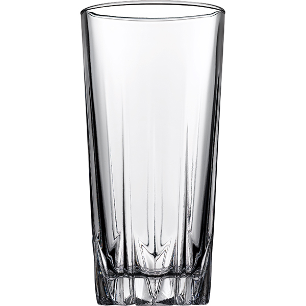 Хайбол «Карат»; стекло; 330 мл; диаметр=72, высота=146 мм; прозрачный