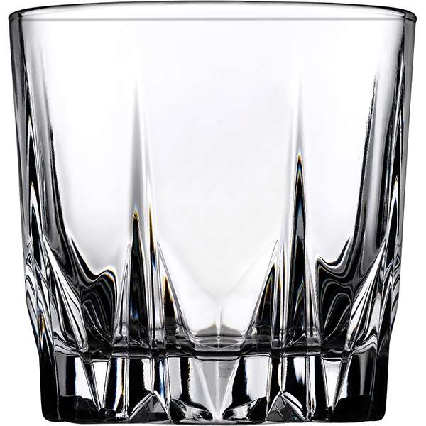 Олд Фэшн «Карат»; стекло; 200 мл; диаметр=75, высота=75 мм; прозрачный