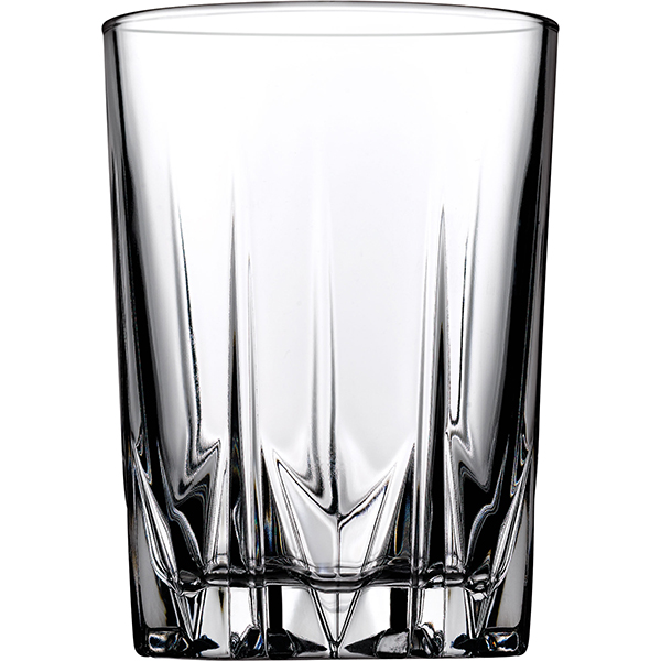 Олд Фэшн «Карат»; стекло; 250 мл; диаметр=72, высота=100 мм; прозрачный