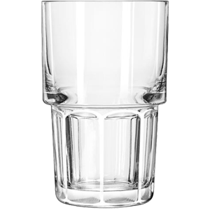 Хайбол «Гибралтар»; стекло; 266 мл; диаметр=70, высота=114 мм; прозрачный