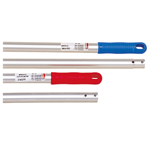 Ручка для швабры диаметр=23.5 мм  материал: алюминий  длина=140 см. MATFER