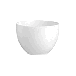 Салатник «Эмбасси вайт»; материал: фарфор; диаметр=22 см.