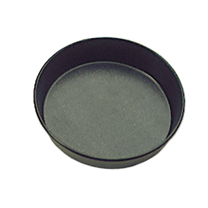 Форма кондитерская (25 штук); сталь, антипригарное покрытие; диаметр=60, высота=17 мм