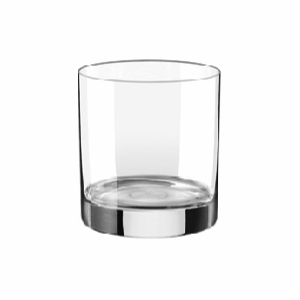 Олд Фэшн «Стеллар»; хрустальное стекло; 300 мл; диаметр=80, высота=85 мм; прозрачный