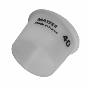 Форма кондитерская «Круг»  диаметр=4 см.  MATFER