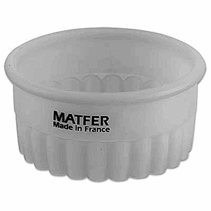 Форма кондитерская «Тарталетка» (40 штук)   MATFER