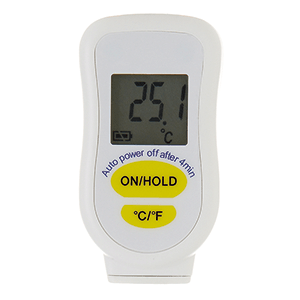 Термометр цифровой (-67 и 1400С)8*4.2 см.   MATFER