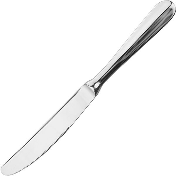 Нож для пирожного «Багет»  сталь нержавеющая  Pintinox