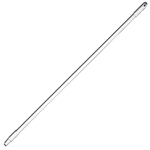 Ручка для щетки длина=140 см.  диаметр=2.5 см.  материал: алюминий MATFER