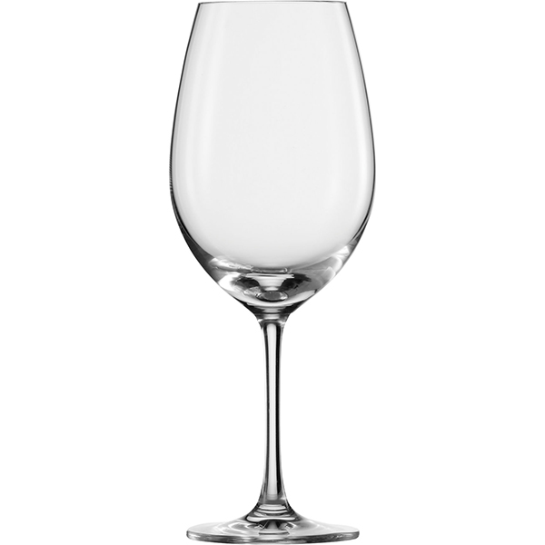 Бокал для красного вина  стекло  объем: 0.5 л. Schott Zwiesel