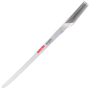 Нож для ветчины «Глобал»  сталь нержавеющая  длина=31 см. MATFER