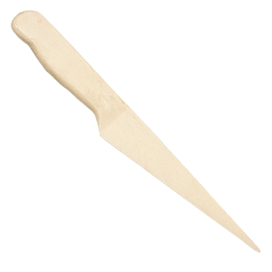 Нож для марципана  полипропилен  длина=28 см. MATFER