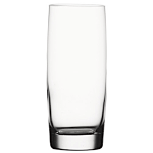 Хайбол «Суарэ»; хрустальное стекло; 410 мл; диаметр=60/65, высота=153 мм; прозрачный