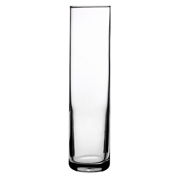 Хайбол; стекло; 370 мл; диаметр=54, высота=214 мм; прозрачный