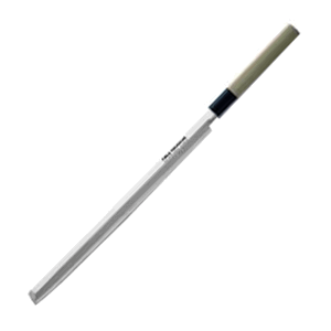 Нож «Тако Сашими»; длина=27 см.