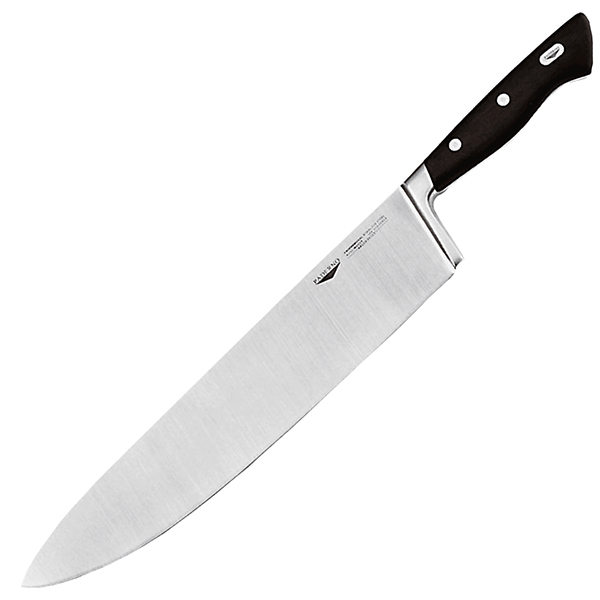 Нож кухонный длина=30 см.   z