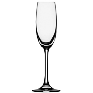 Бокал для шампанского флюте «Фестиваль»  хрустальное стекло  170 мл Spiegelau
