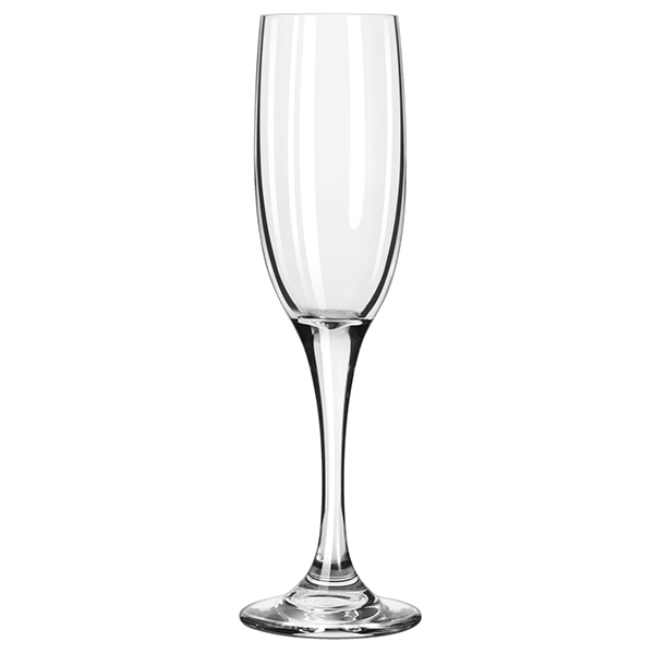 Бокал для шампанского флюте «Харизма»  177 мл  прозрачный Libbey