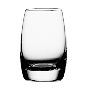 Стопка «Вино Гранде»  хрустальное стекло  60 мл Spiegelau