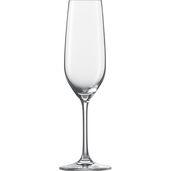 Бокал для шампанского флюте  стекло  227 мл Schott Zwiesel