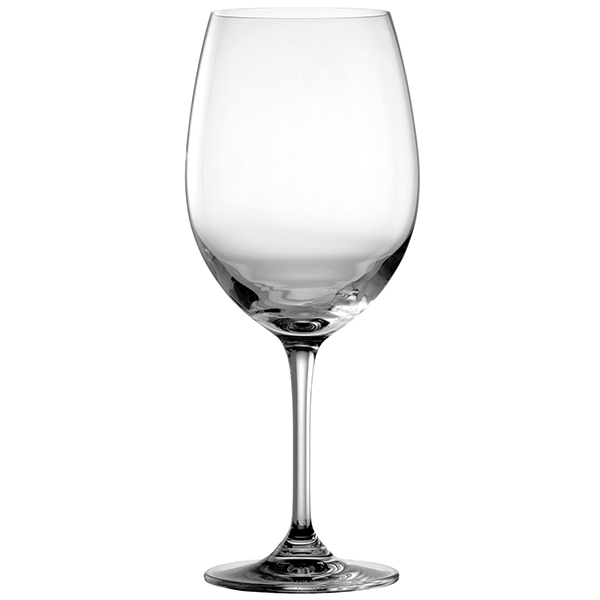 Бокал для вина «Ивент»  хрустальное стекло  640 мл Stolzle