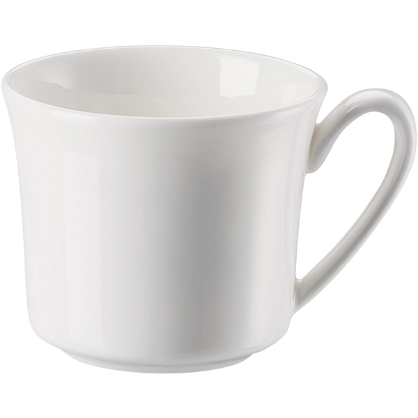Чашка кофейная «Джейд»  костяной фарфор   100 мл Rosenthal
