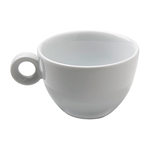 Чашка кофейная  материал: фарфор  65 мл MATFER