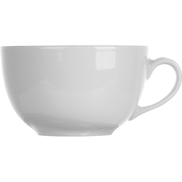 Чашка чайная «Дорота»  материал: фарфор  430 мл Lubiana