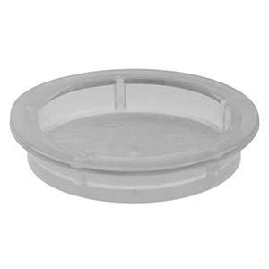 Подставка для стакана артикулRB573; диаметр=6 см.; серый,прозрачный